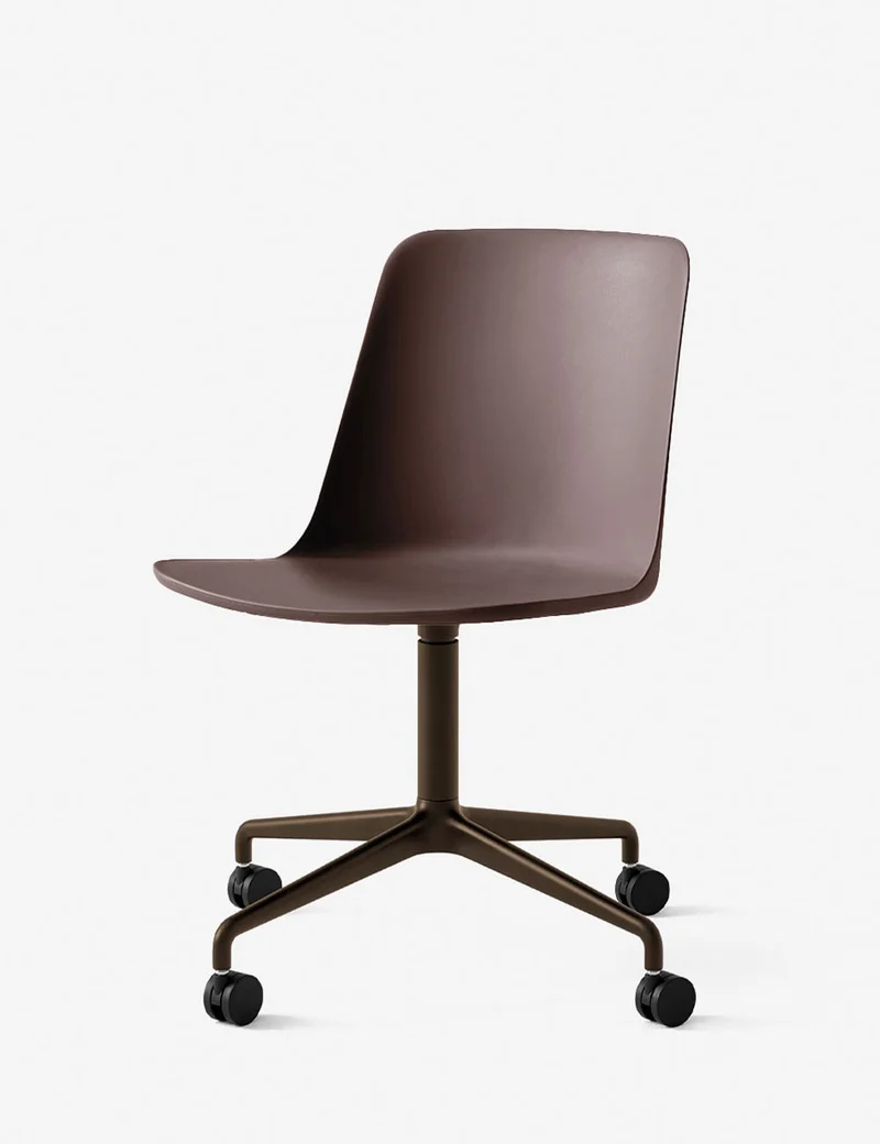 Silla Rely giratoria HW21