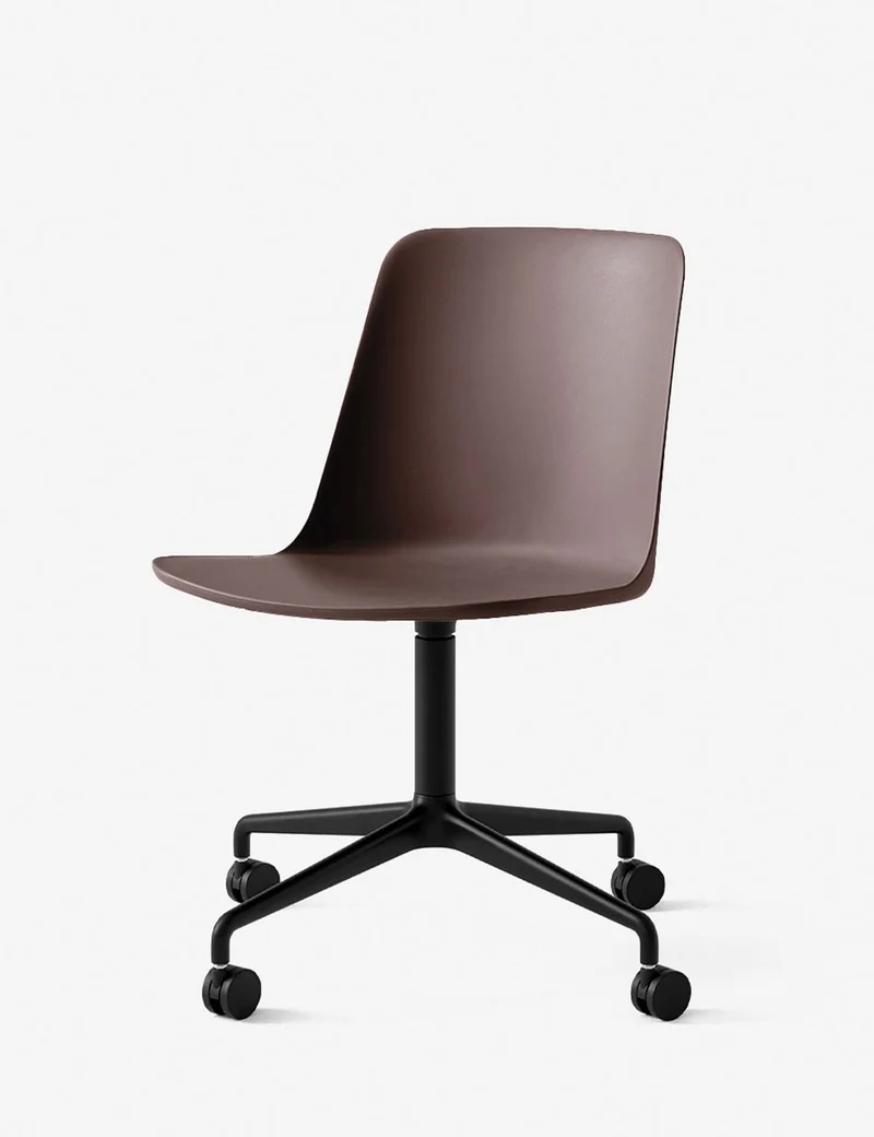 Silla Rely giratoria HW21