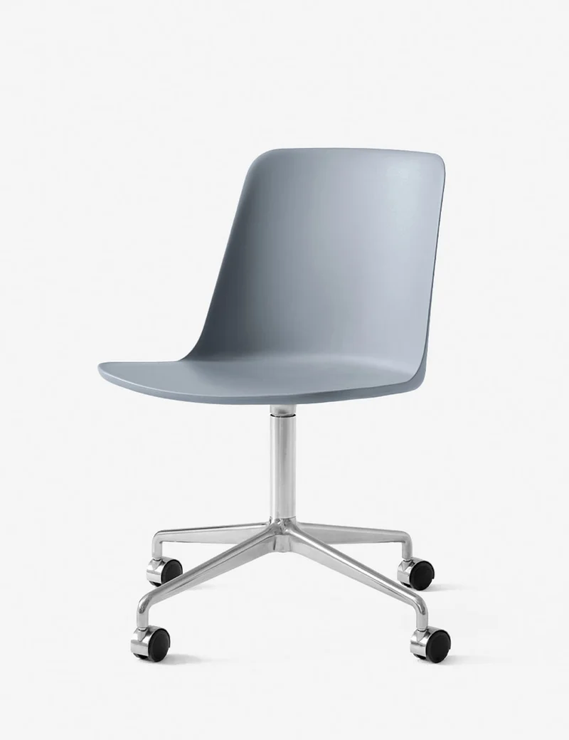 Silla Rely giratoria HW21