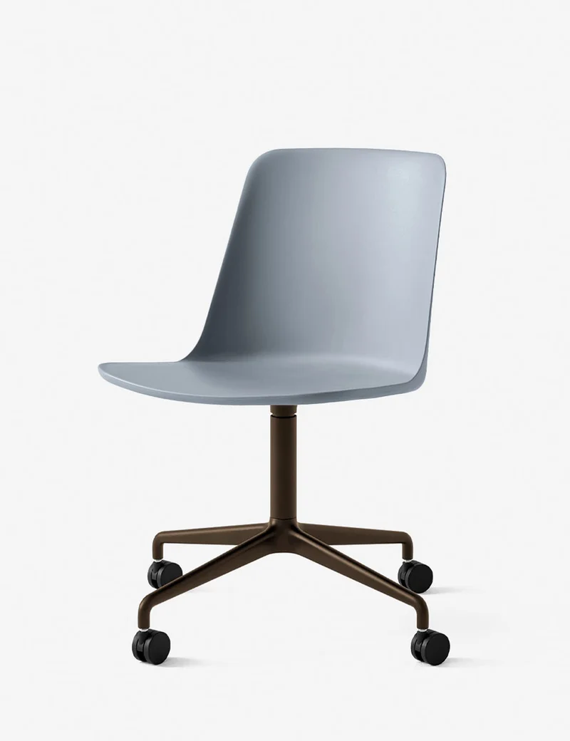 Silla Rely giratoria HW21