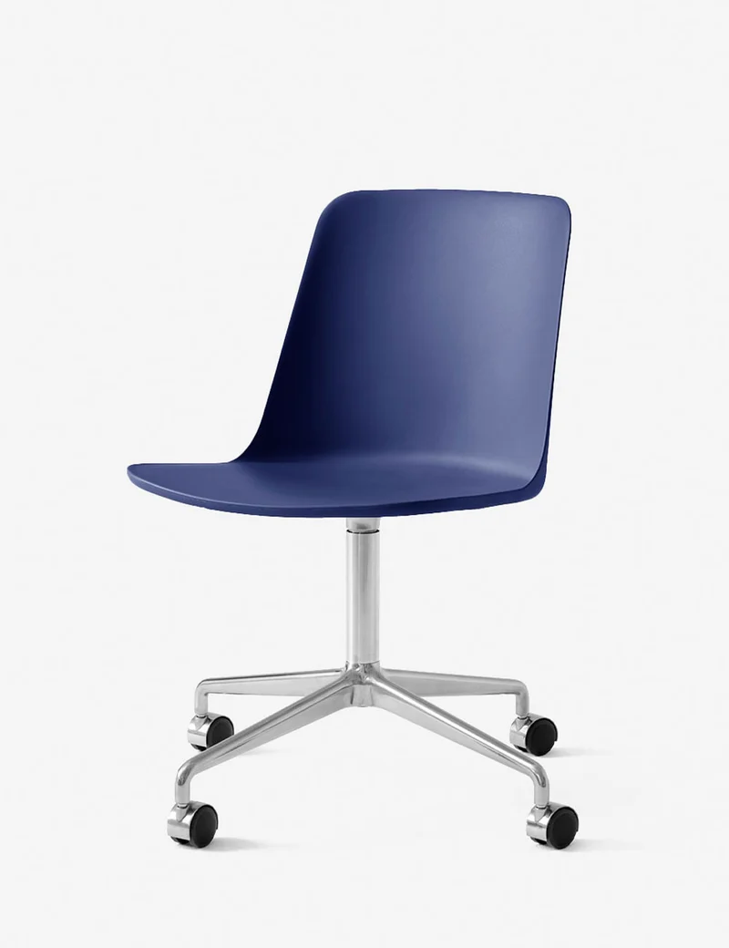 Silla Rely giratoria HW21
