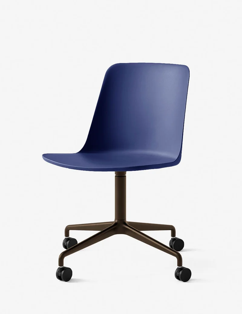 Silla Rely giratoria HW21