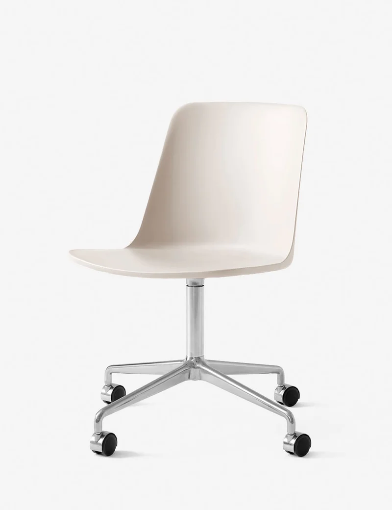Silla Rely giratoria HW21
