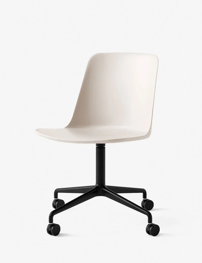 Silla Rely giratoria HW21