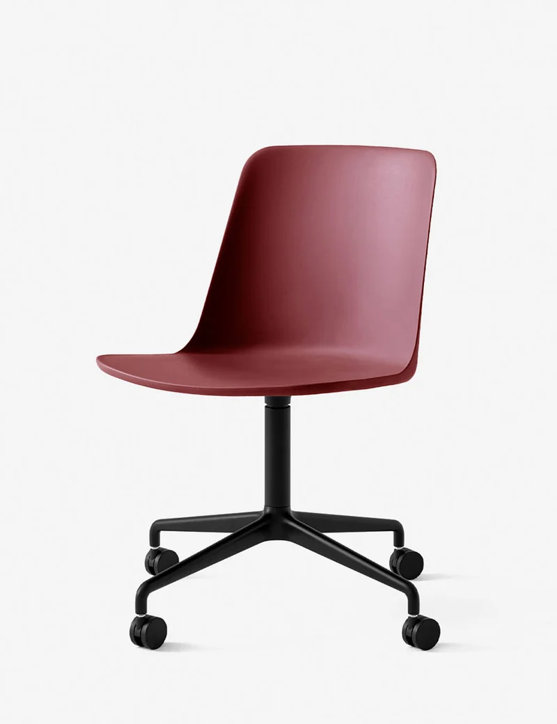 Silla Rely giratoria HW21