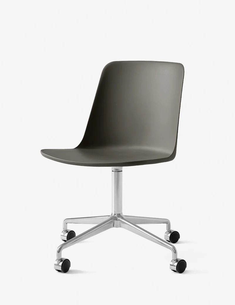 Silla Rely giratoria HW21
