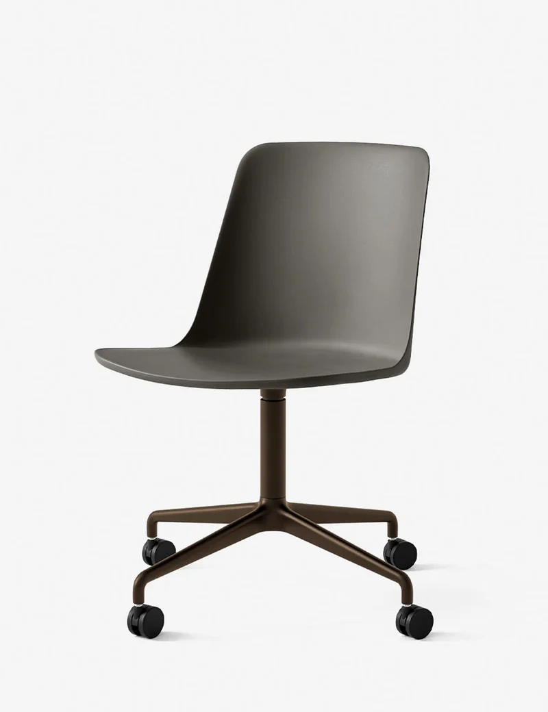 Silla Rely giratoria HW21