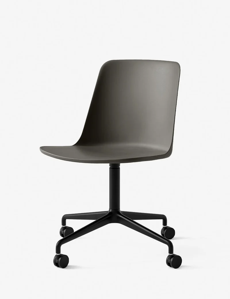 Silla Rely giratoria HW21