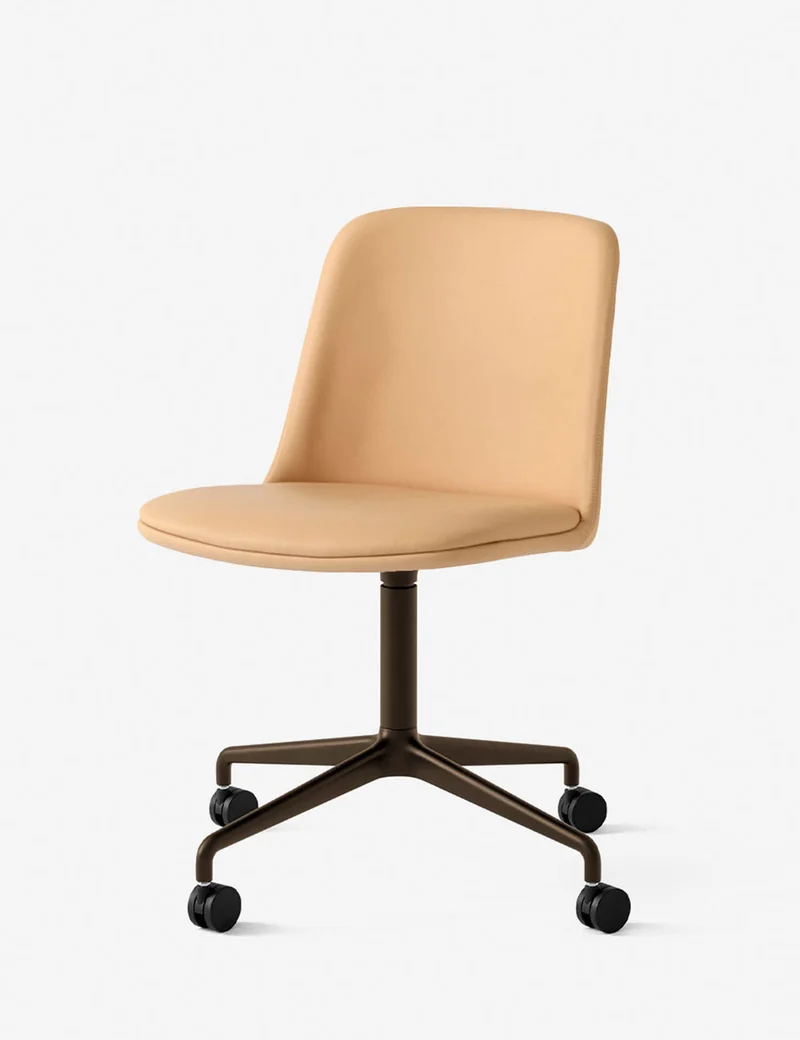 Silla Rely giratoria HW24