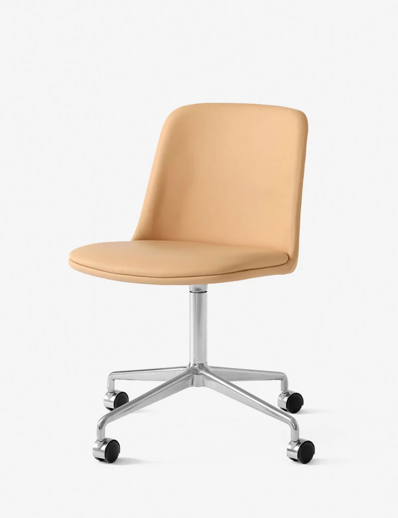 Silla Rely giratoria HW24