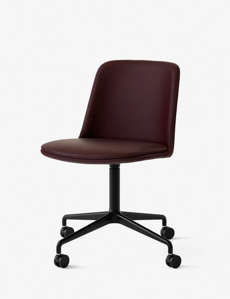 Silla Rely giratoria HW24