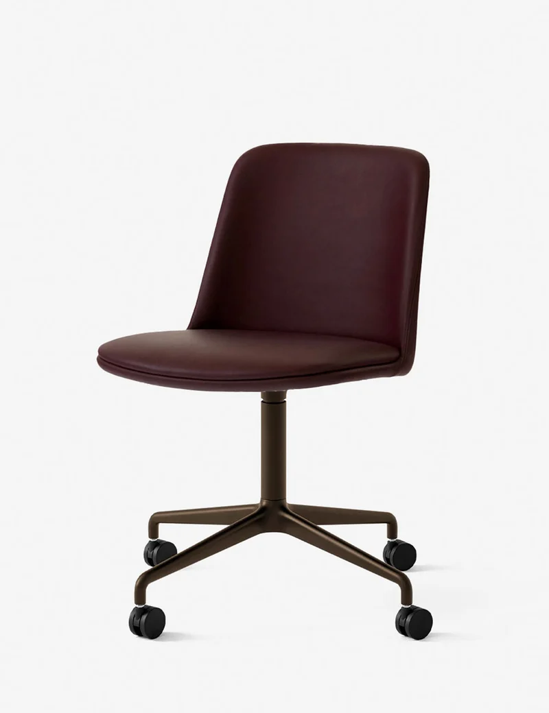Silla Rely giratoria HW24