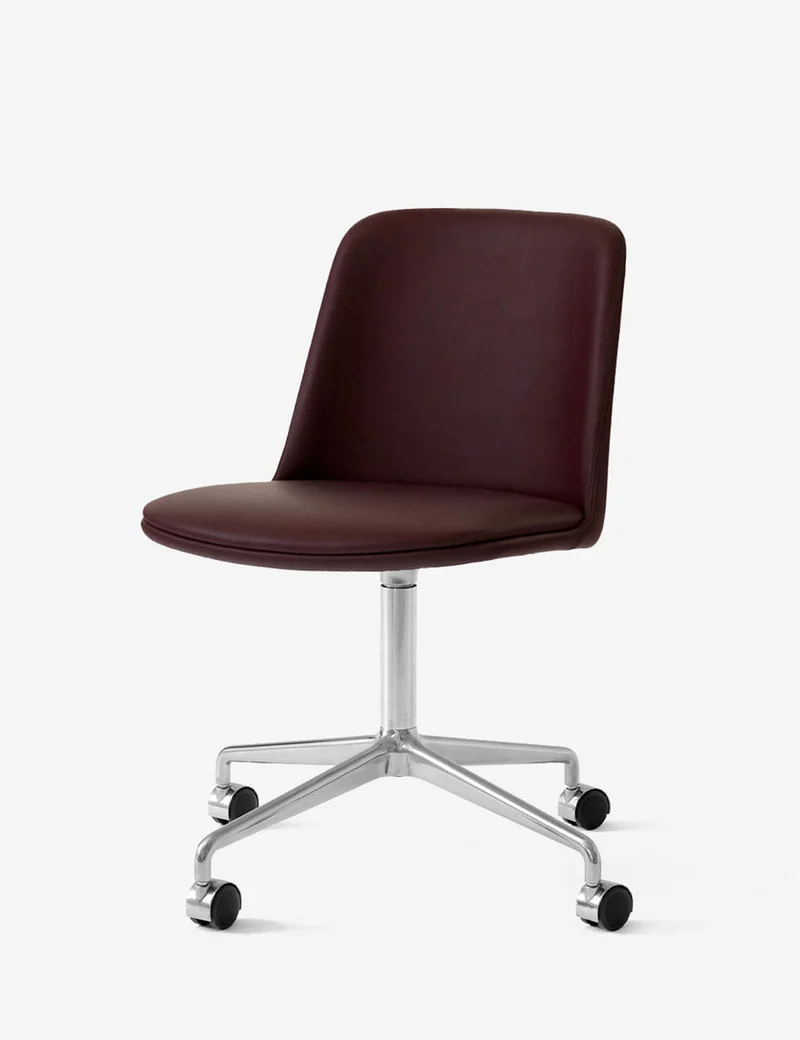 Silla Rely giratoria HW24