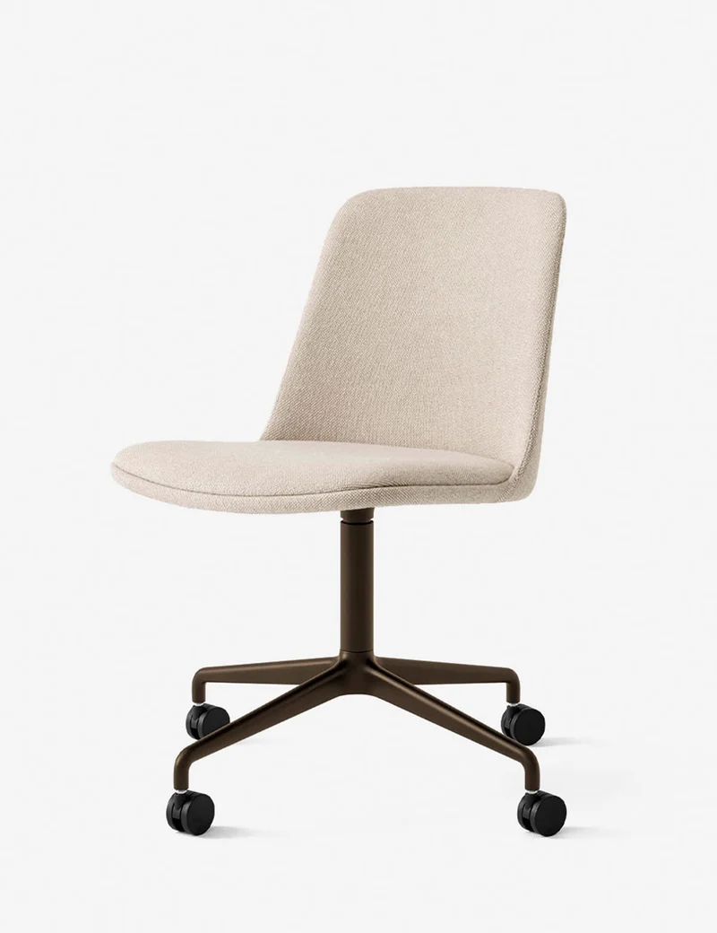 Silla Rely giratoria HW24