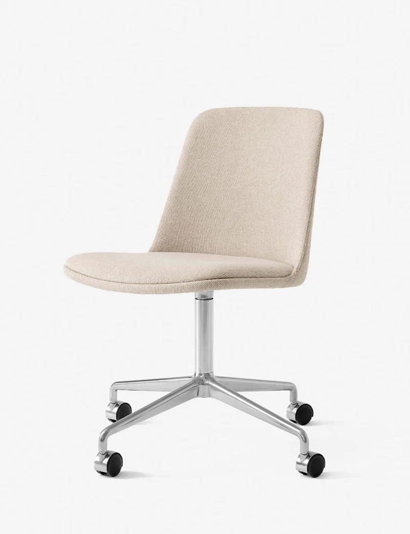 Silla Rely giratoria HW24