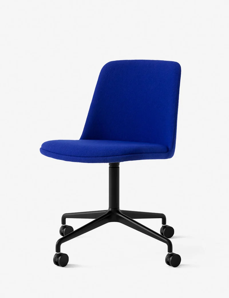 Silla Rely giratoria HW24