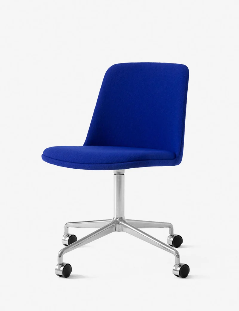 Silla Rely giratoria HW24