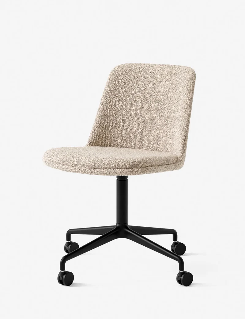 Silla Rely giratoria HW24