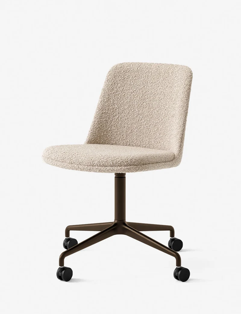 Silla Rely giratoria HW24