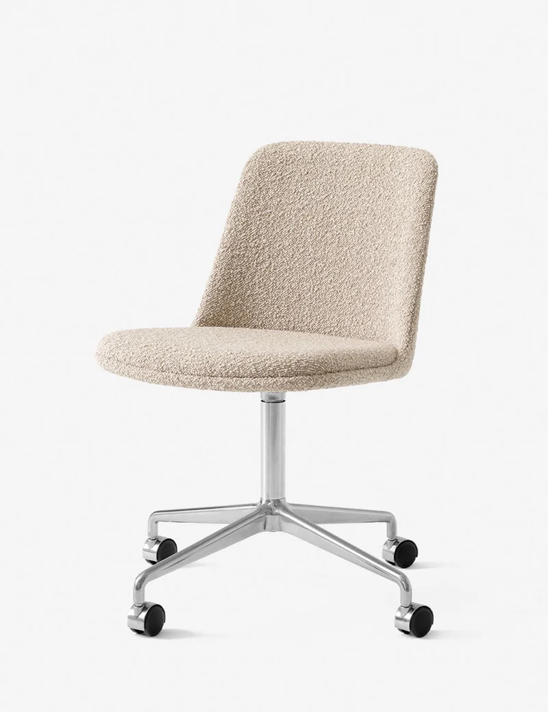 Silla Rely giratoria HW24