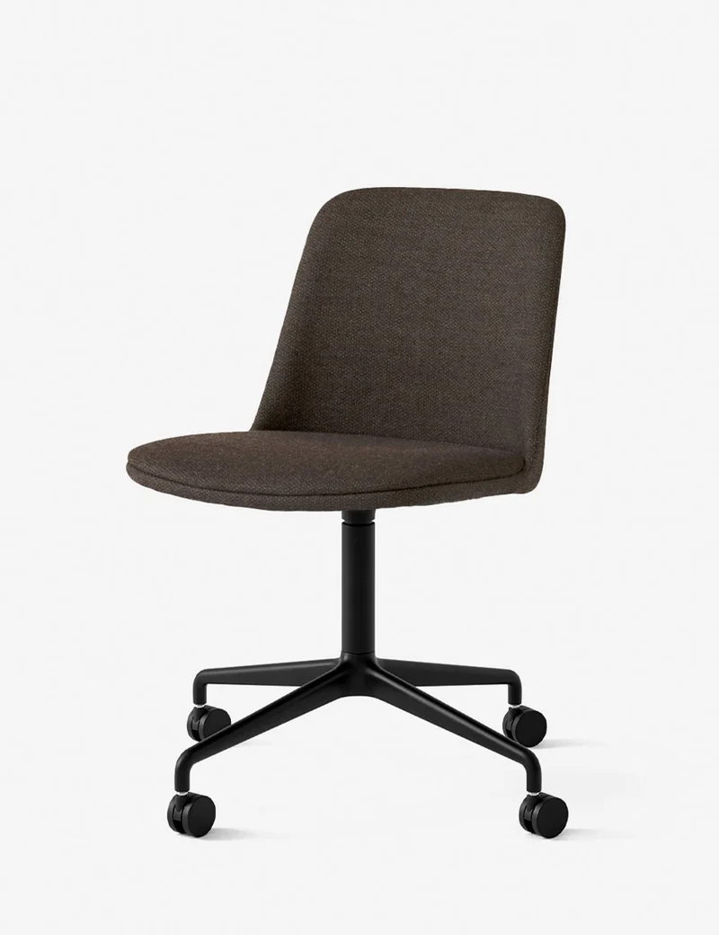 Silla Rely giratoria HW24