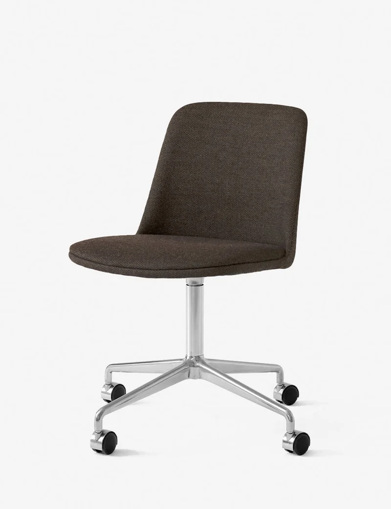 Silla Rely giratoria HW24