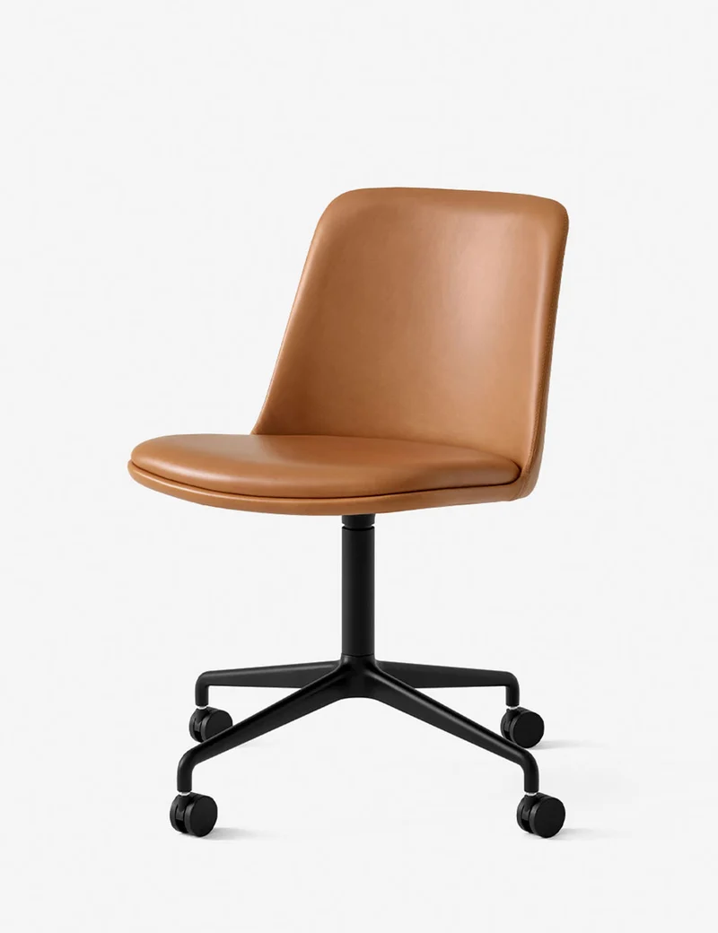 Silla Rely giratoria HW24