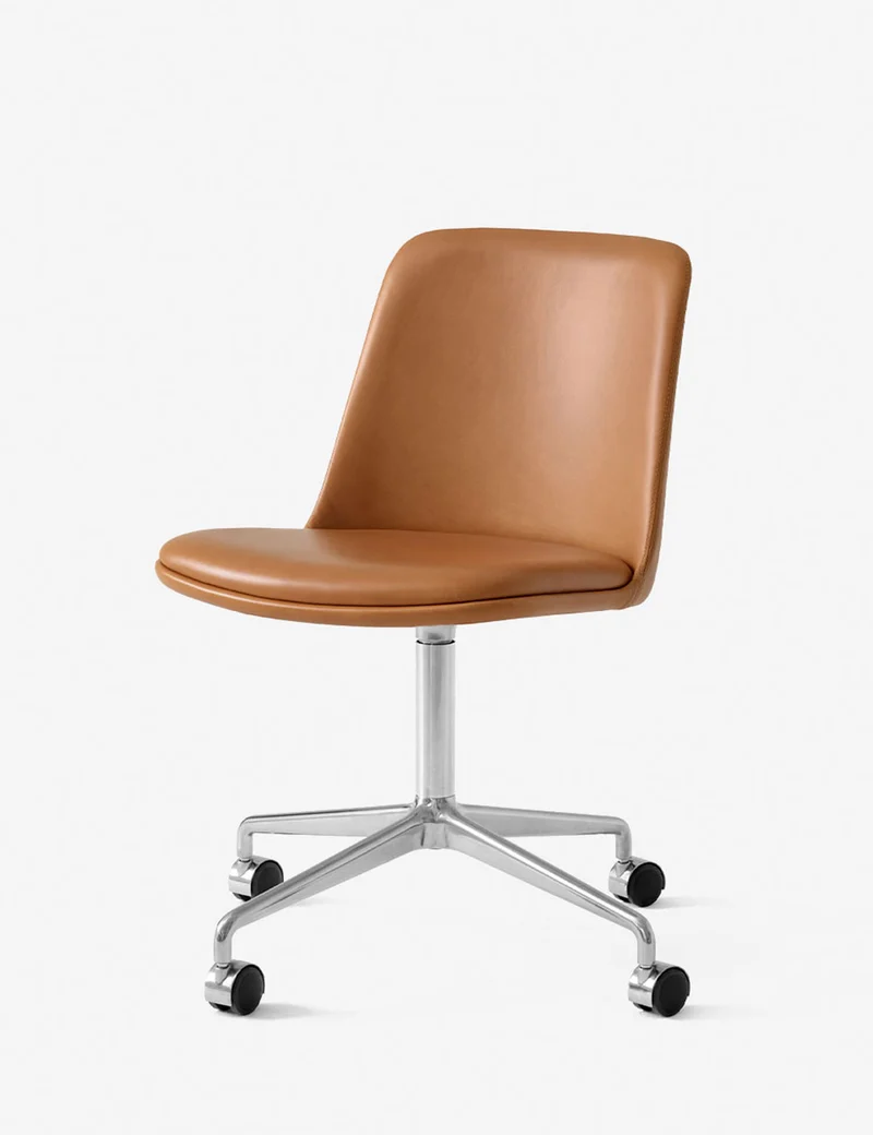 Silla Rely giratoria HW24