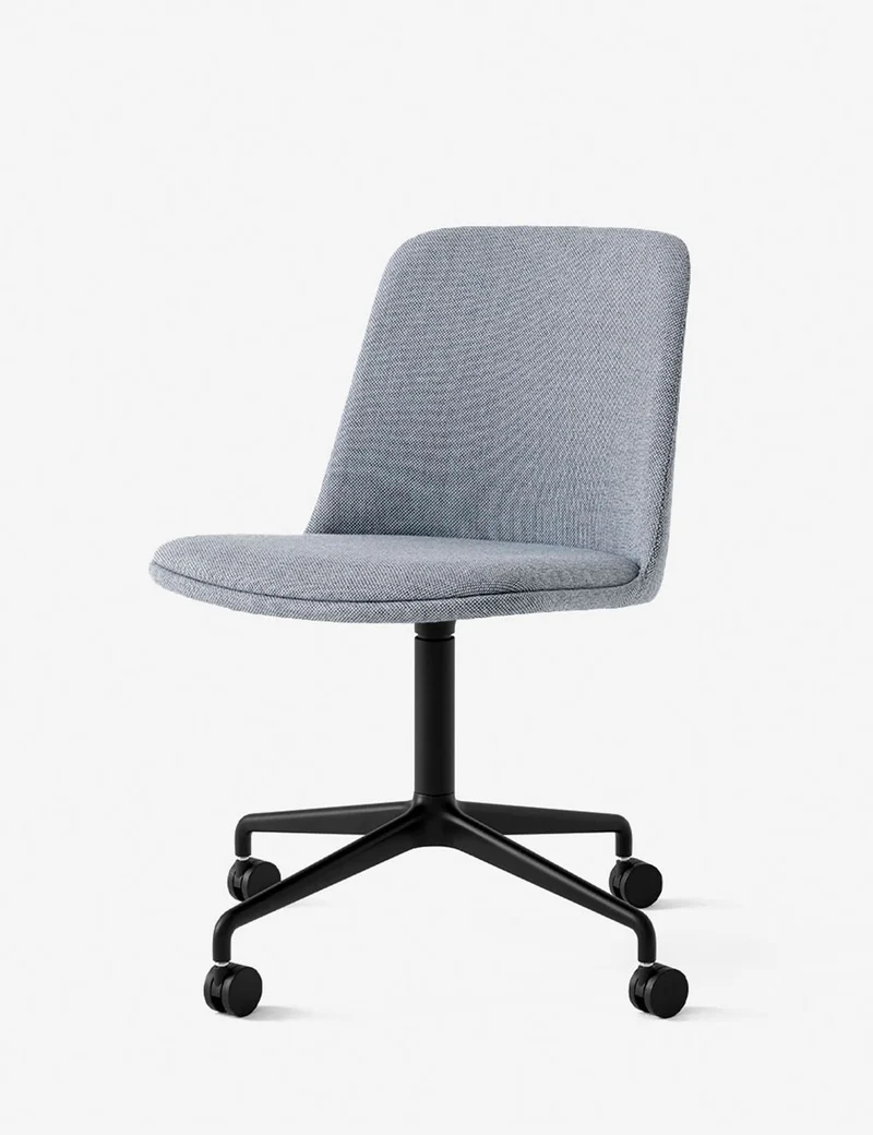 Silla Rely giratoria HW24