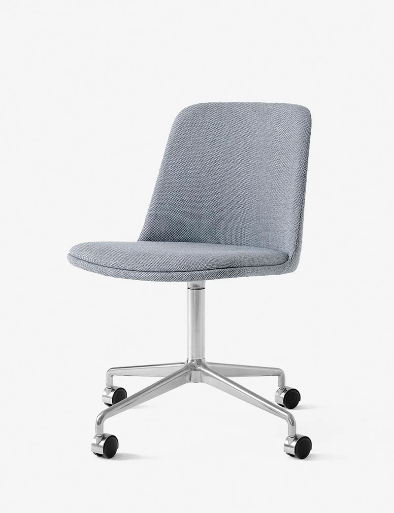 Silla Rely giratoria HW24