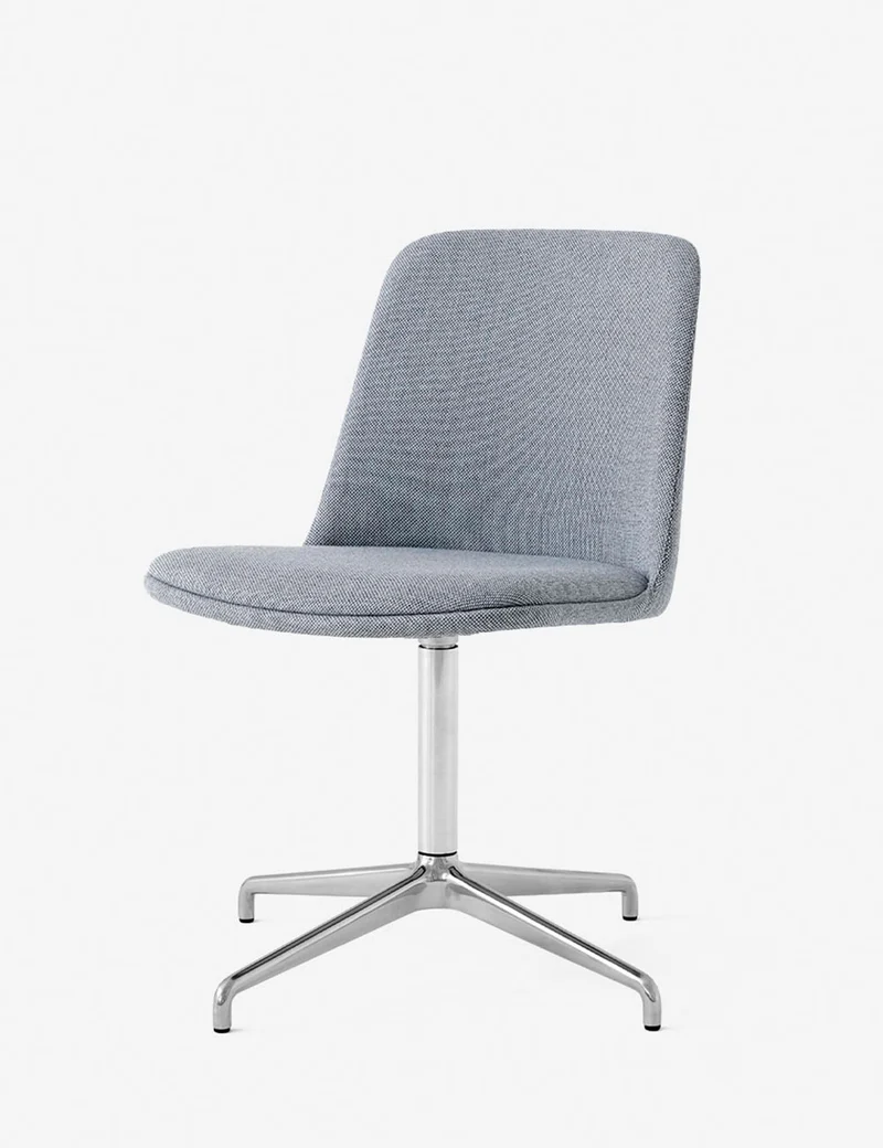 Silla Rely giratoria HW14