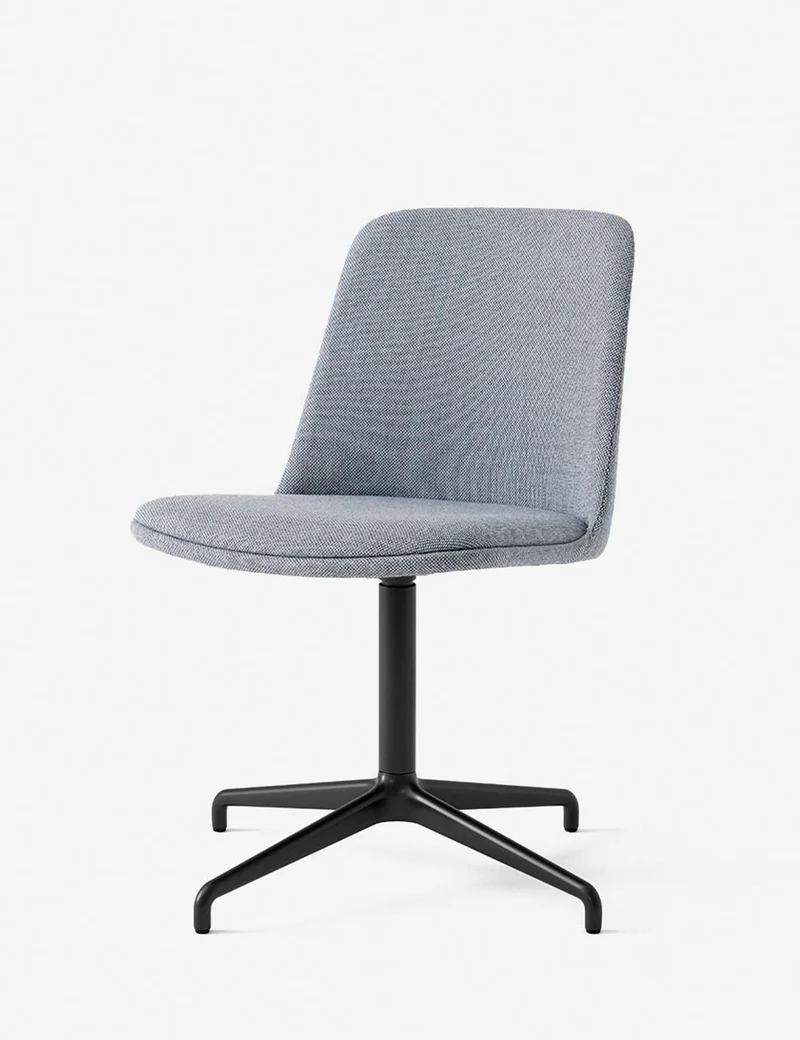 Silla Rely giratoria HW14