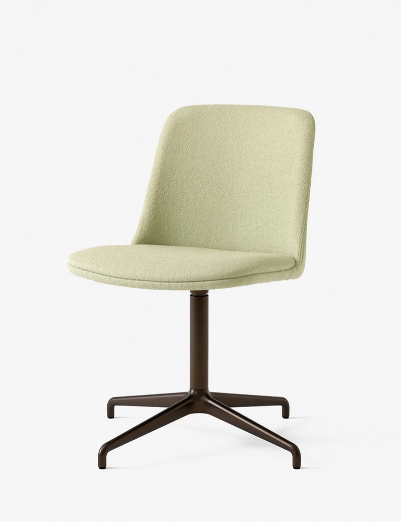 Silla Rely giratoria HW14