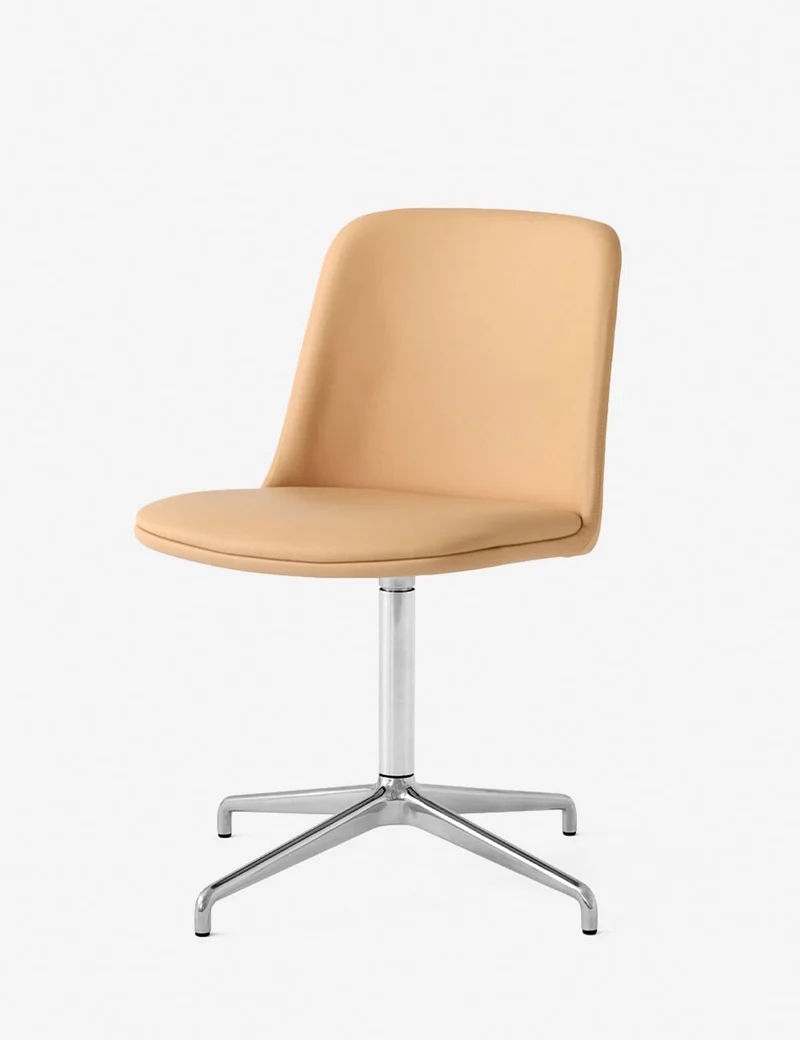 Silla Rely giratoria HW14