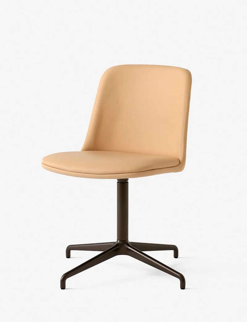 Silla Rely giratoria HW14