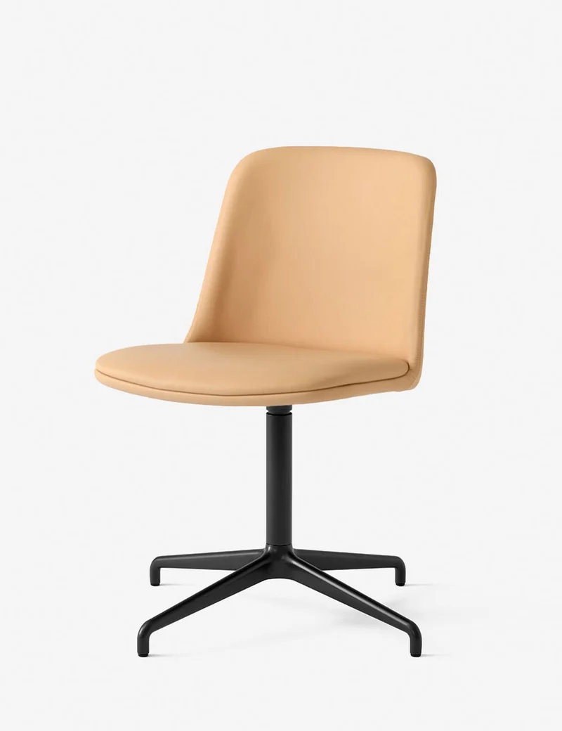 Silla Rely giratoria HW14
