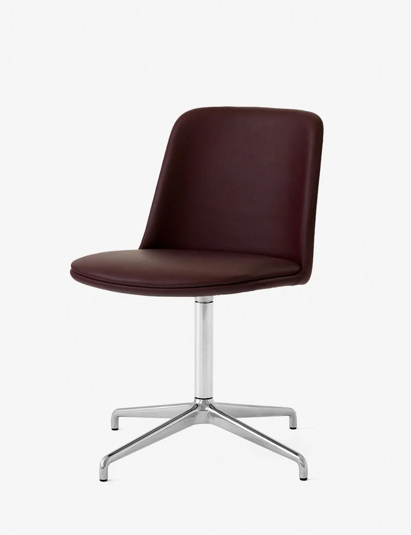 Silla Rely giratoria HW14