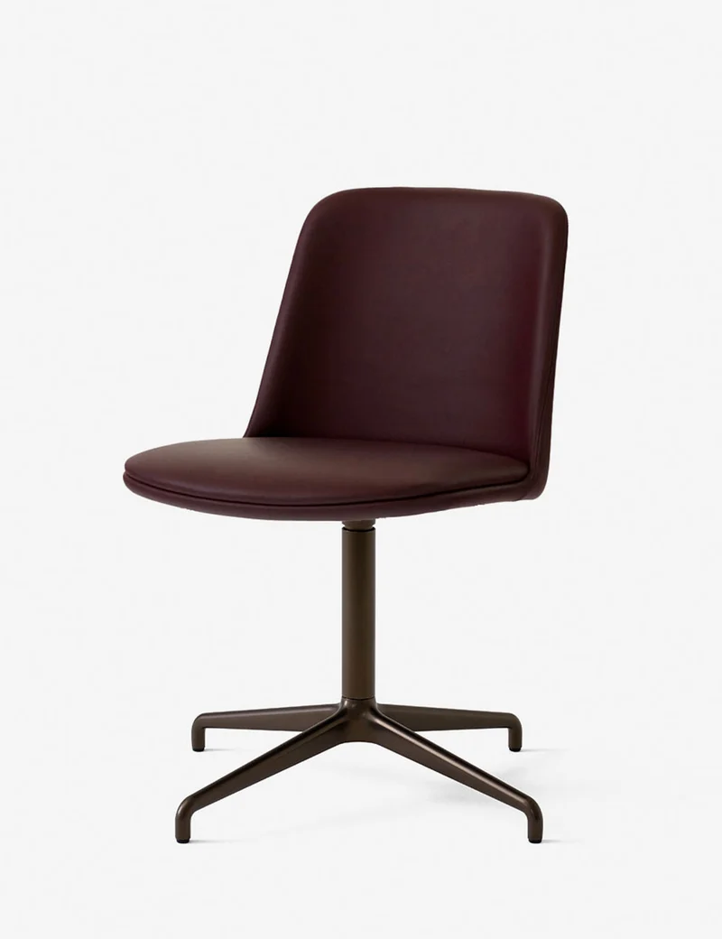 Silla Rely giratoria HW14