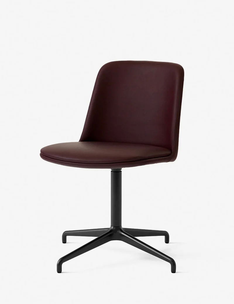 Silla Rely giratoria HW14