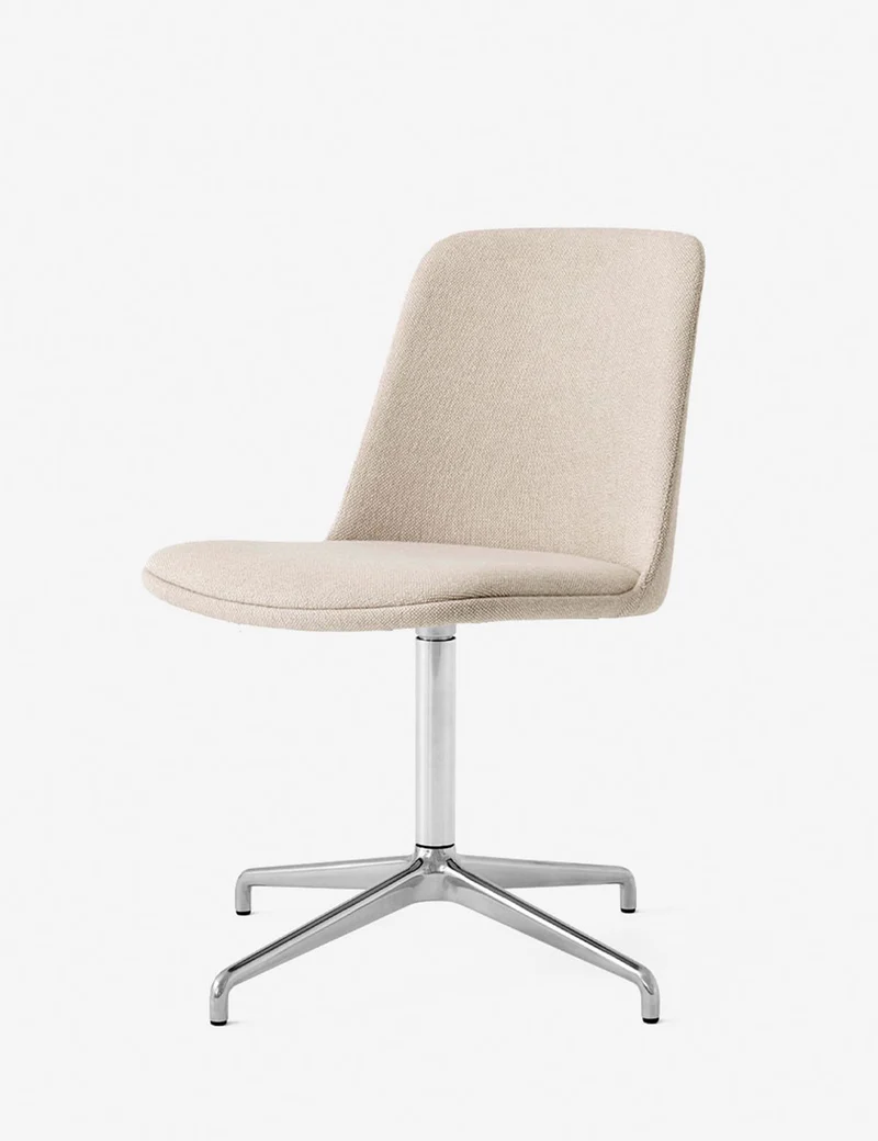 Silla Rely giratoria HW14