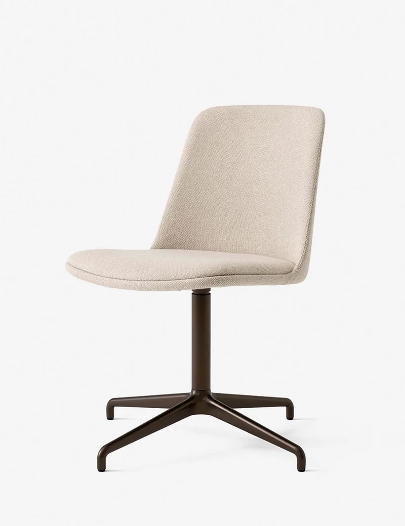 Silla Rely giratoria HW14