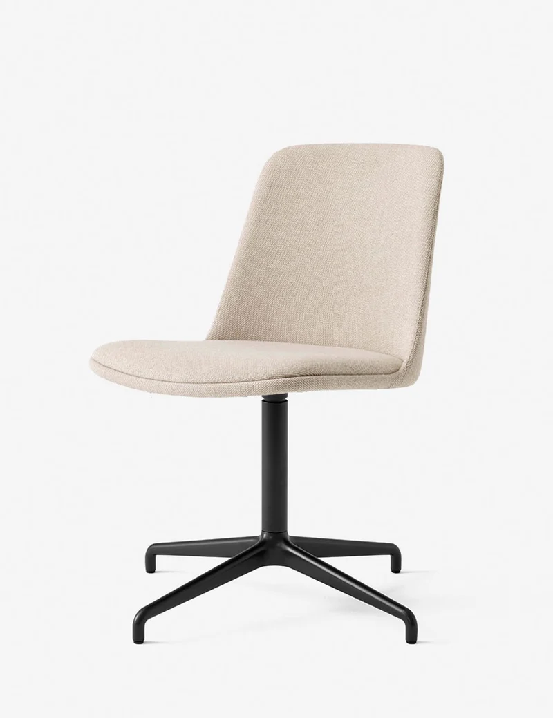 Silla Rely giratoria HW14