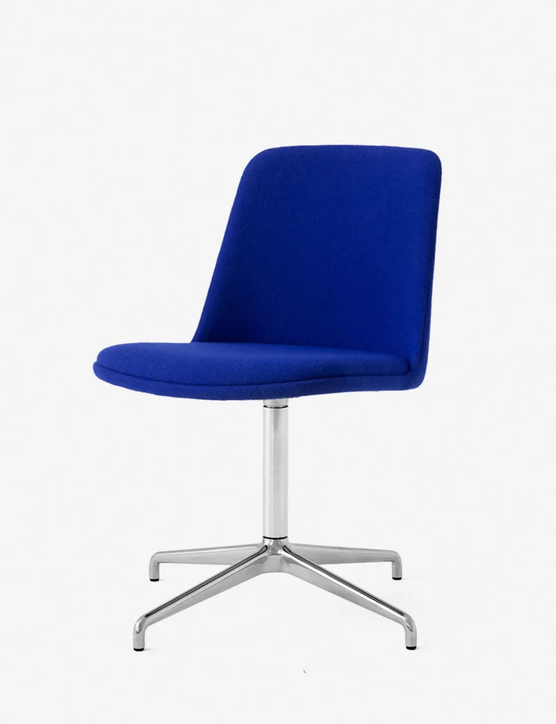 Silla Rely giratoria HW14