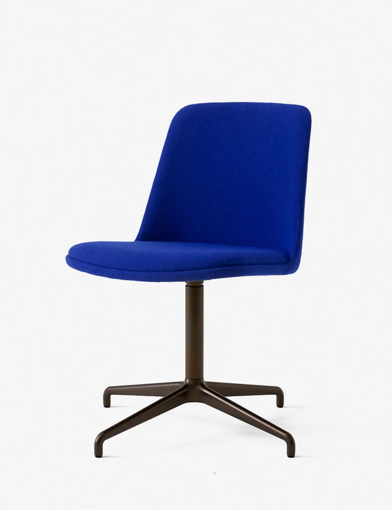 Silla Rely giratoria HW14
