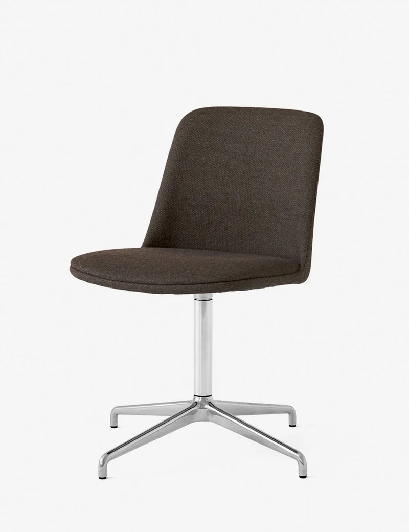 Silla Rely giratoria HW14
