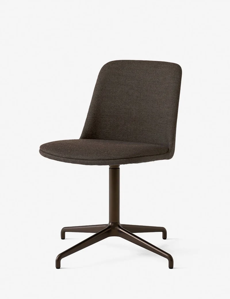 Silla Rely giratoria HW14