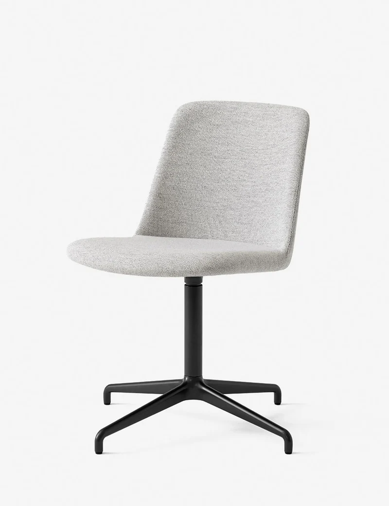 Silla Rely giratoria HW13