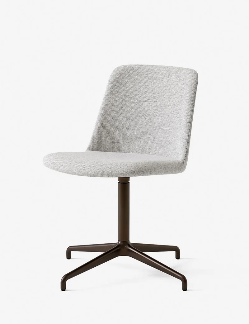 Silla Rely giratoria HW13