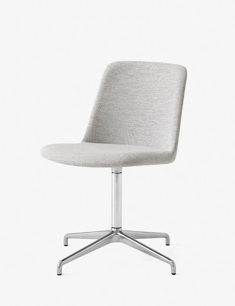 Silla Rely giratoria HW13