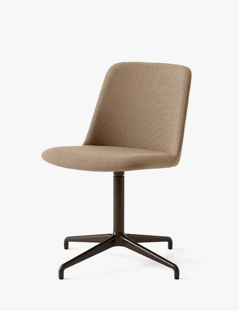 Silla Rely giratoria HW13